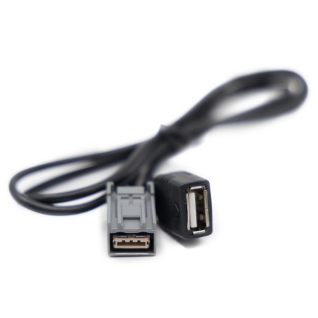 adapter usb do mistubishi asx