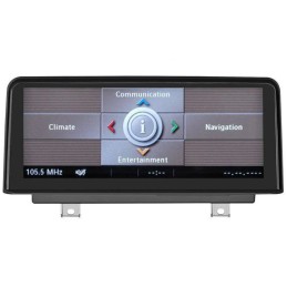 radio do bmw x5 e70