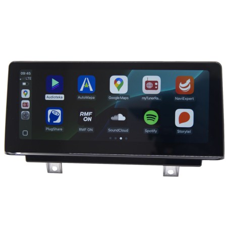 radio do bmw e70 bme e71