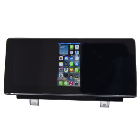 radio android auto do bmw x5 e70 bmw x6 e71