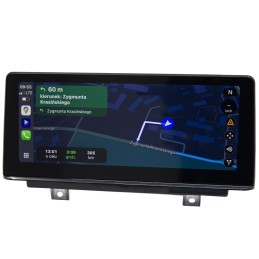 radio do bmw f36