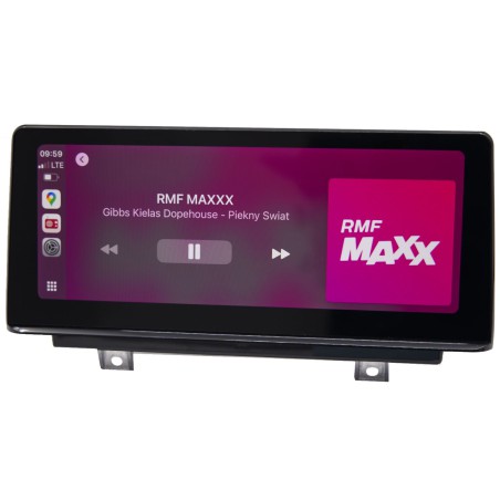 radio android ekran dotykowy do bmw f30 bmw f31