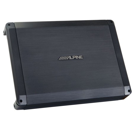 wzmacniacz alpine bbx-f1200