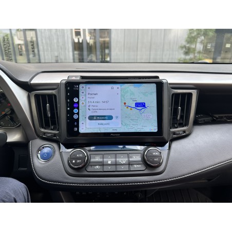 radio do toyoty rav4