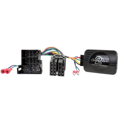 moduł sterowania z kierownicy fiat ducato