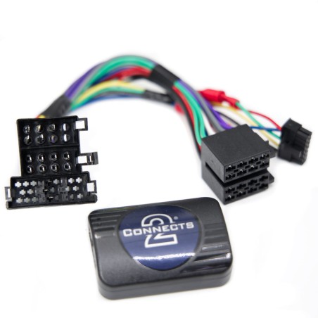 interfejsc sterowania radiem z kierownicy fiat ducato