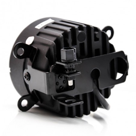 Światła dzienne DRL + przeciwmgłowe EinParts DuoLight v2 9cm