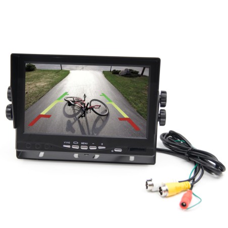 monitor do kamet ahd 4pin