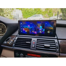 radio do bmw e70 bmw e71