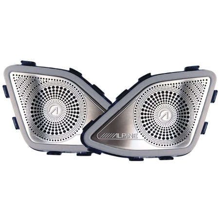 głośniki do volkswagena t6 alpine spc-108t6