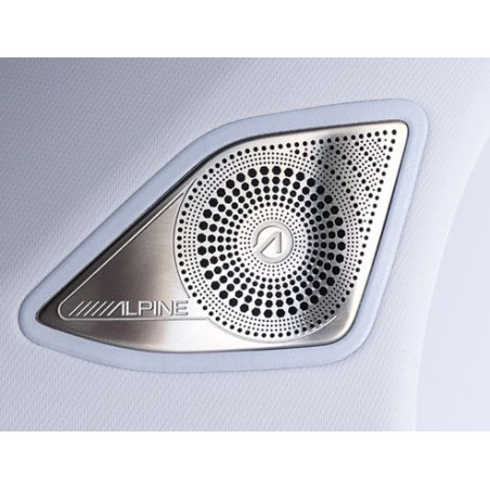 głośniki do kampera volkswagen t6