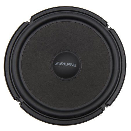 alpine spc-108t6 głośniki do volkswagena t6