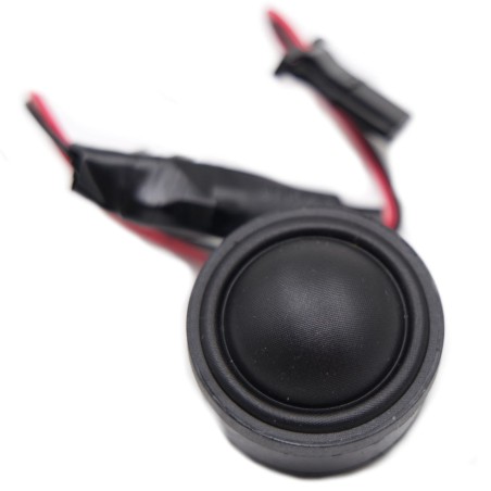 głośniki do volkswagena t6 kamper alpine spc-108t6