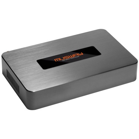 wzmacniacz dsp musway d8v4