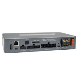 musway d8v4