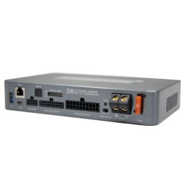 wzmacniacz musway d8v4