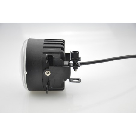 Światła dzienne DRL + przeciwmgłowe EinParts DuoLight v2 9cm