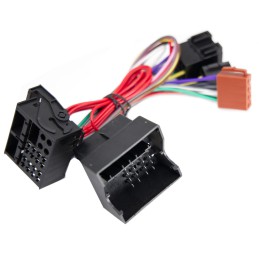 adapter do wzmacniacza iso volkswagen crunch cre400.4 dsp