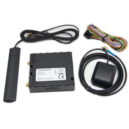 lokalizator do samochodu