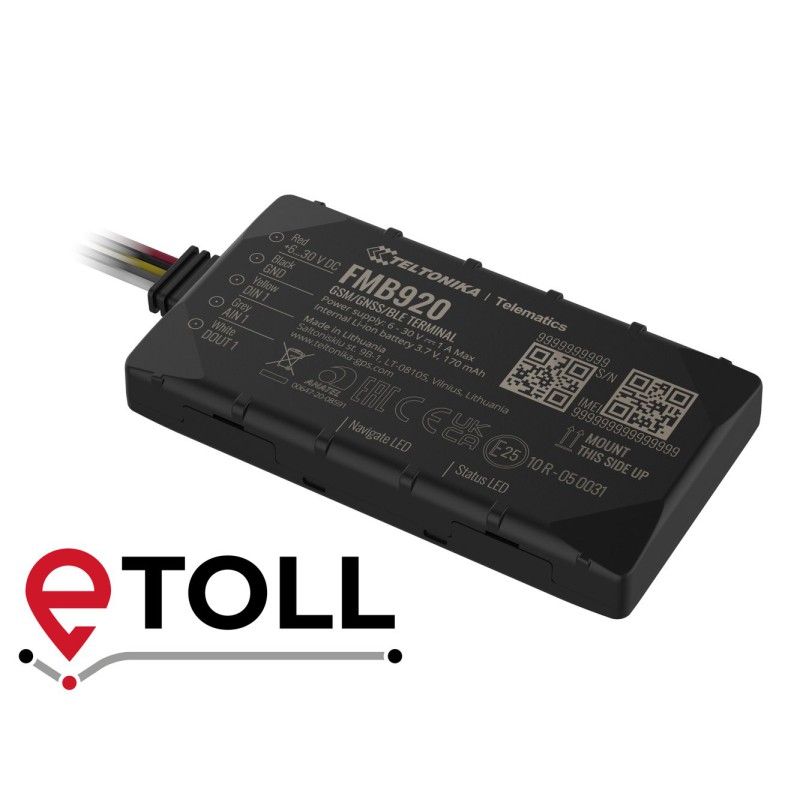 lokalizator e-toll lokalizator e-toll