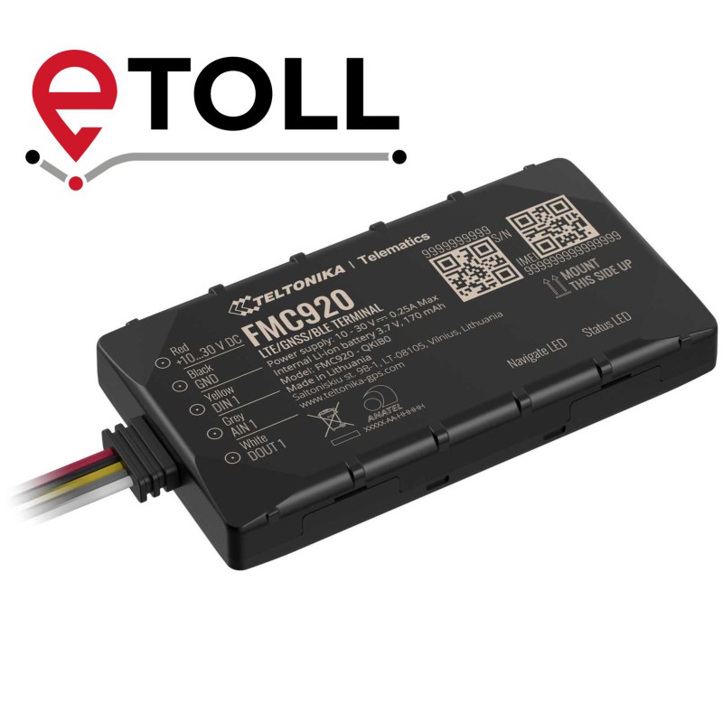 lokalizator e-toll lokalizator e-toll