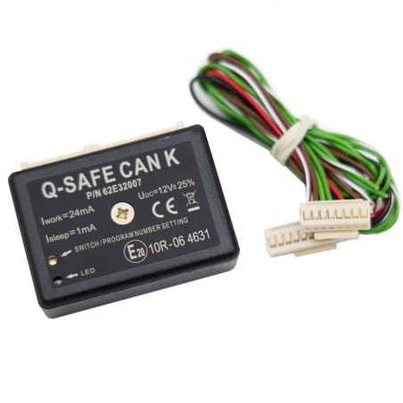 wyłączenie systemu start stop wyłączenie dźwięków czytania znaków przekroczenia prędkości