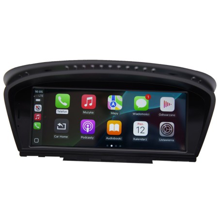 radio do bmw e60 bmw e90