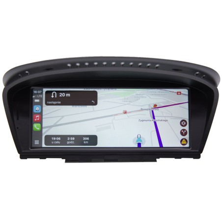 wyświetlacz do bmw e60 do bmw e90
