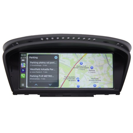 radio do bmw e60 radio do bmw e90