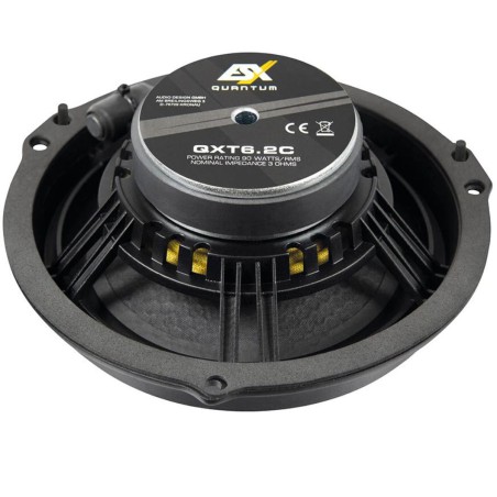 głośniki do forda transita