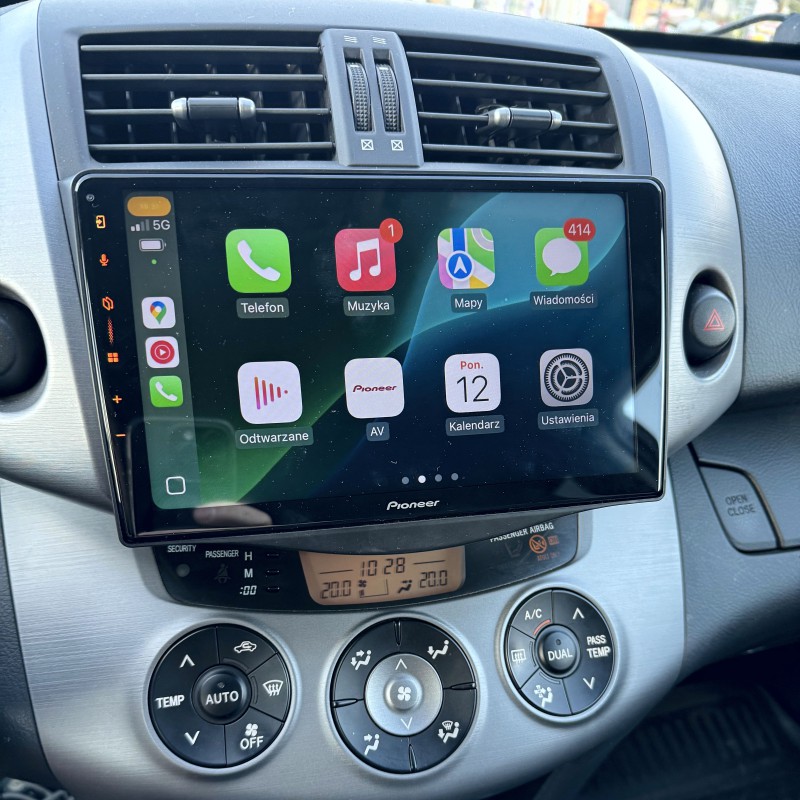radio do toyoty rav4 radio do toyoty rav4
