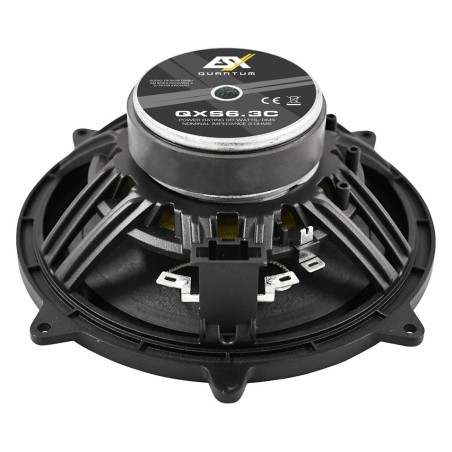 głośniki do mercedesa sprintera kamper