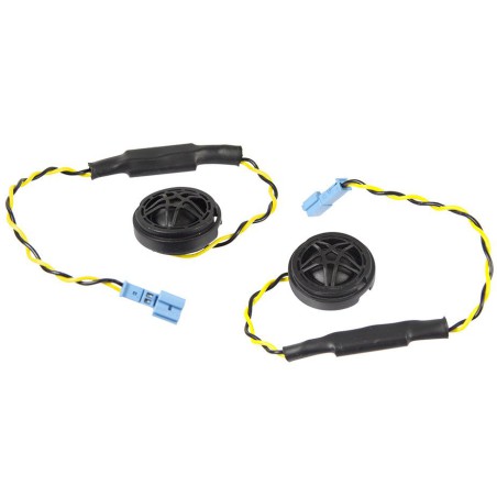 głośniki do mercedesa sprintera