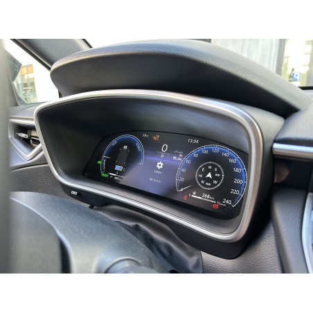 wyłączenie powiadomienia o przekroczeniu prędkości