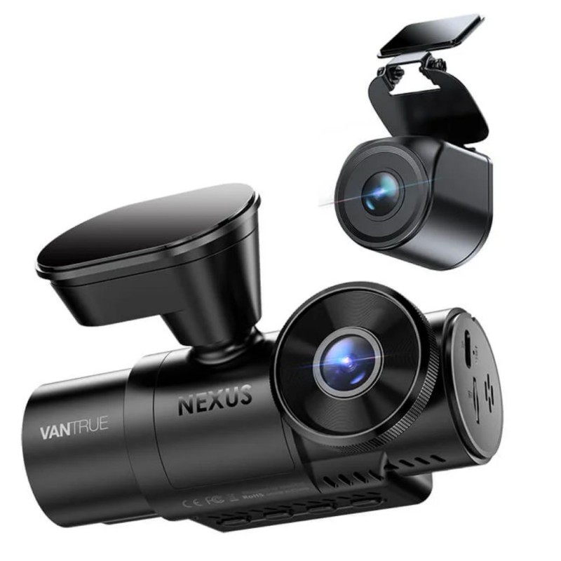 kamera vantrue n4s kamera vantrue n4s