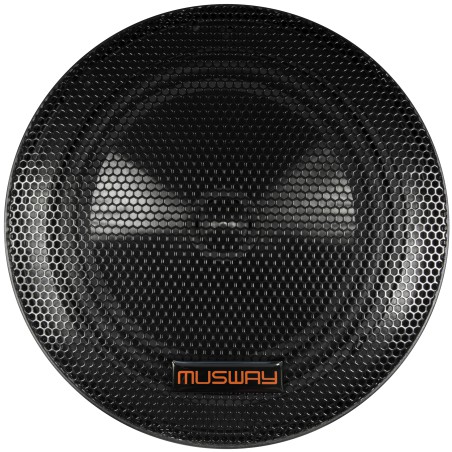 głośniki samochodowe 6,5"