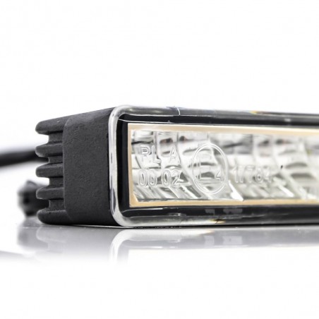 Światła dzienne DRL M-Tech 905 HP LED