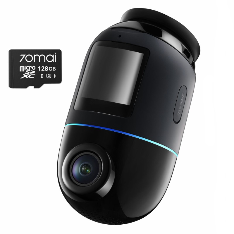 kamera 70mai x800 kamera 70mai x800