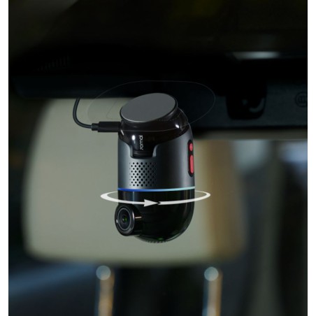 wideorejestrator 70mai x800