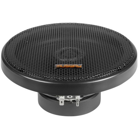 głośniki samochodowe 6,5"