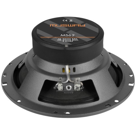 głośniki musway ms62