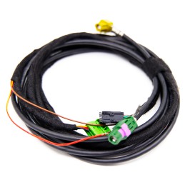 Adapter przewodowy do Volkswagena 6PIN