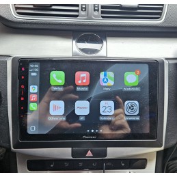 radio do volkswagena passata
