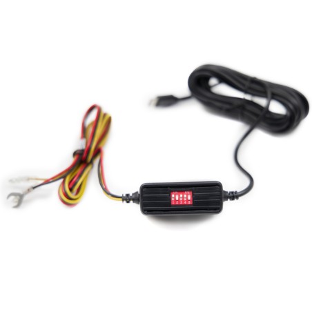 adapter vantrue vp01