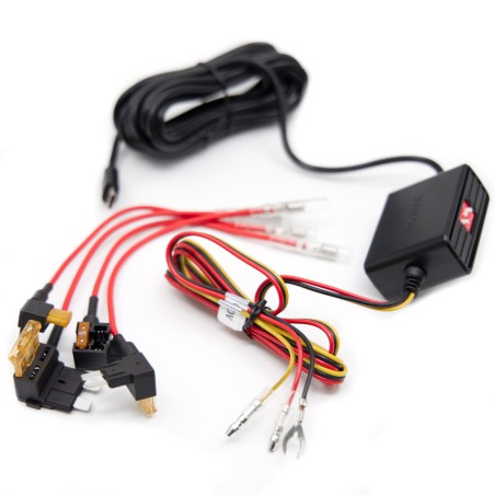 adapter zasilania vantrue vp01