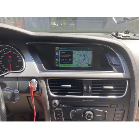 carplay do audi