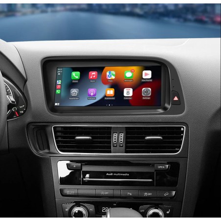 ekran do audi q5