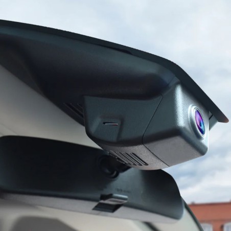 dedykowany rejestrator do samochodu