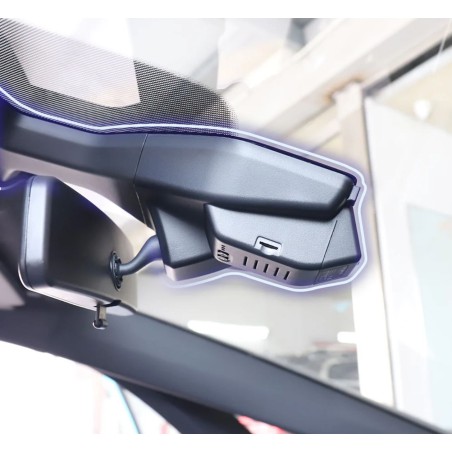 wideorejestrator do samochodu dedykowany