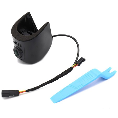 rejestrator do porsche